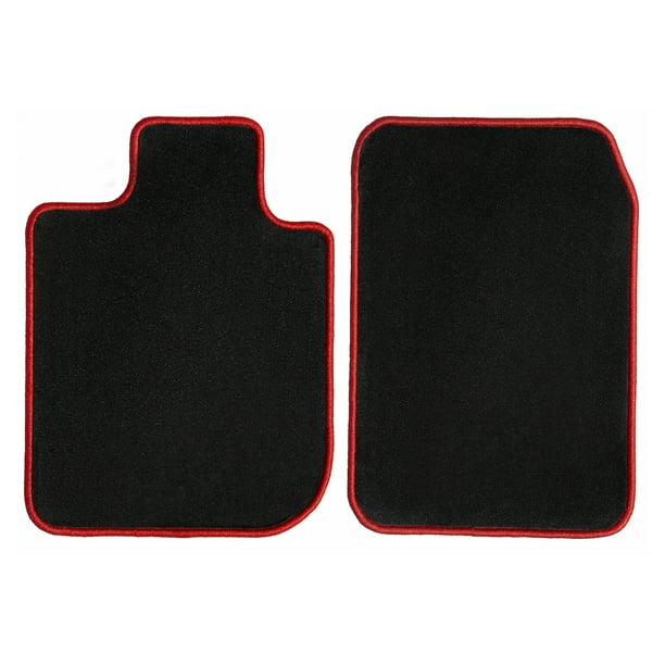 2019 Black Driver & Passenger Floor Mats 2018 GGBAILEY Toyota Sequoia 2017 2019 Black Driver & Passenger Floor Mats 2018 GGBAILEY Toyota Sequoia 2017